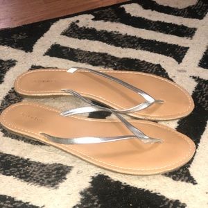Old navy flip flops